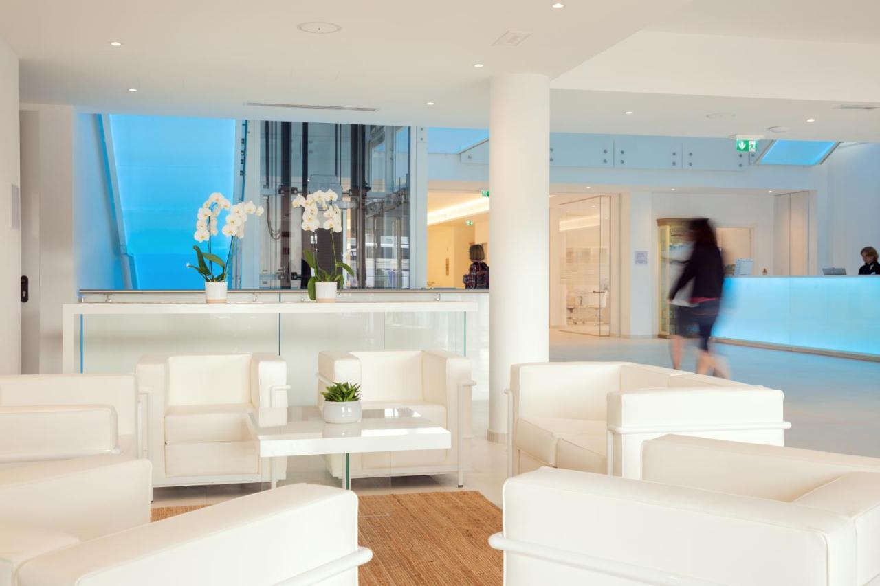 Toscana Charme Apartments 加兰布鲁恩 外观 照片