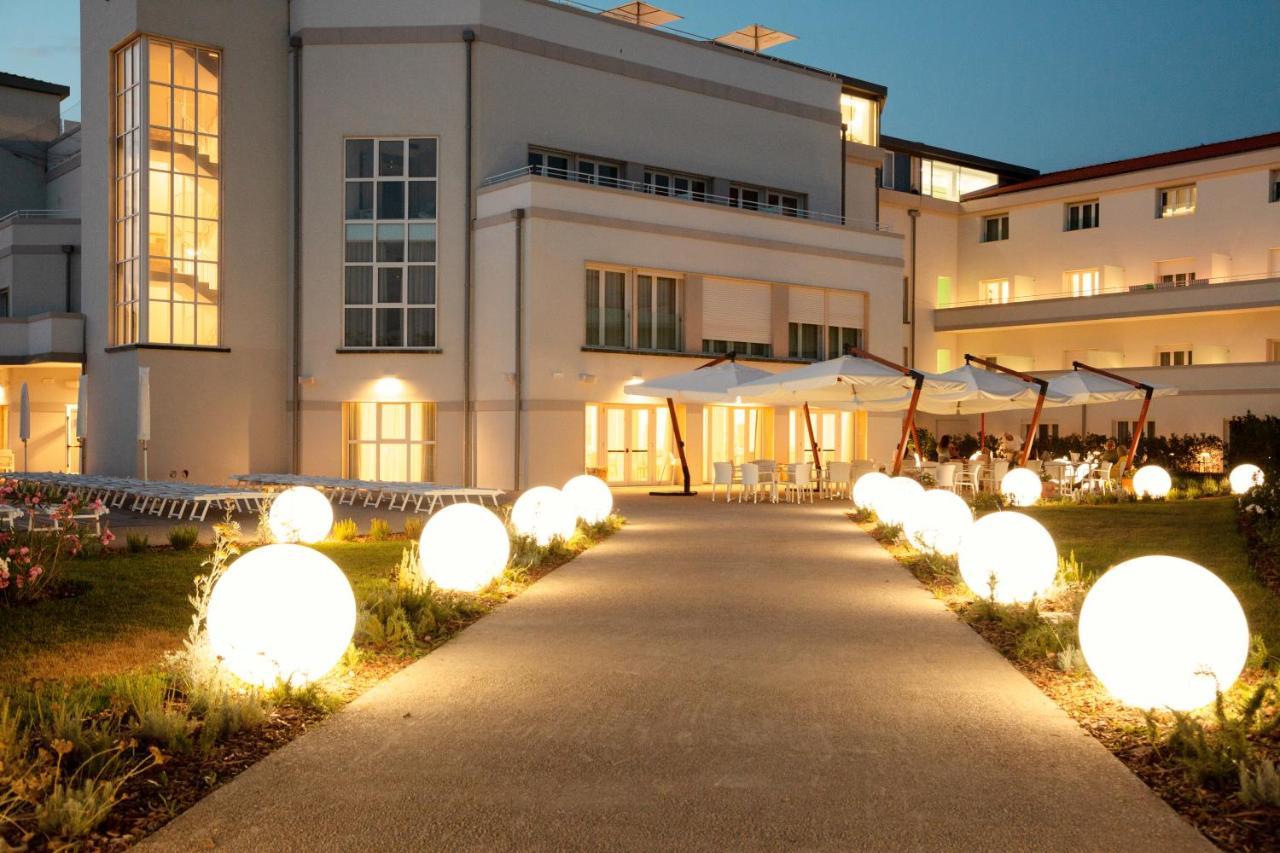 Toscana Charme Apartments 加兰布鲁恩 外观 照片