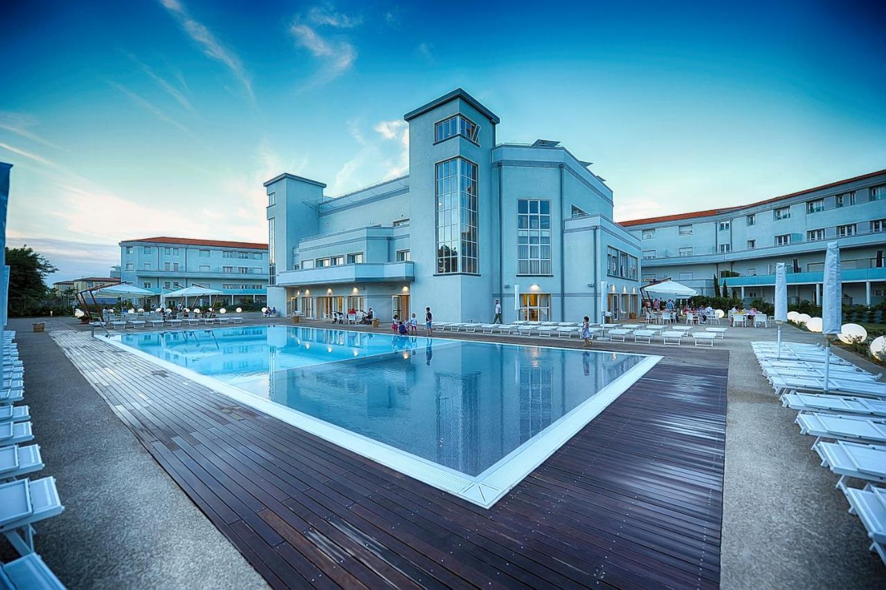 Toscana Charme Apartments 加兰布鲁恩 外观 照片