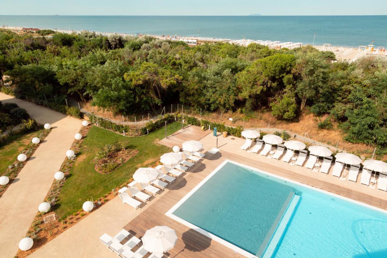 Toscana Charme Apartments 加兰布鲁恩 外观 照片