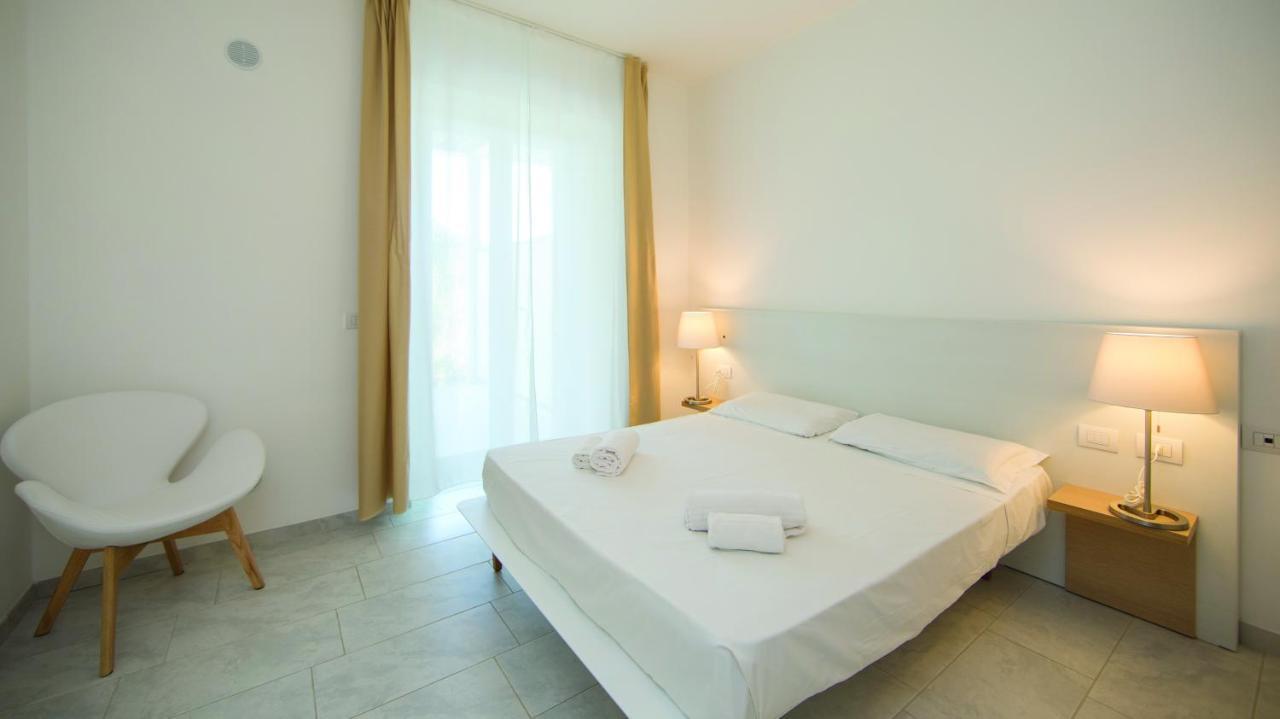 Toscana Charme Apartments 加兰布鲁恩 外观 照片