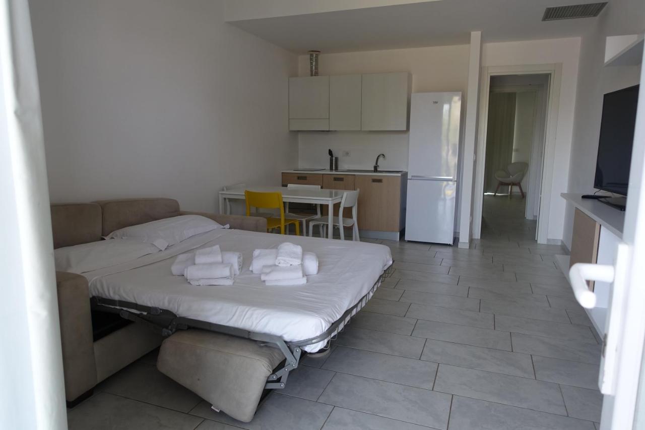 Toscana Charme Apartments 加兰布鲁恩 外观 照片