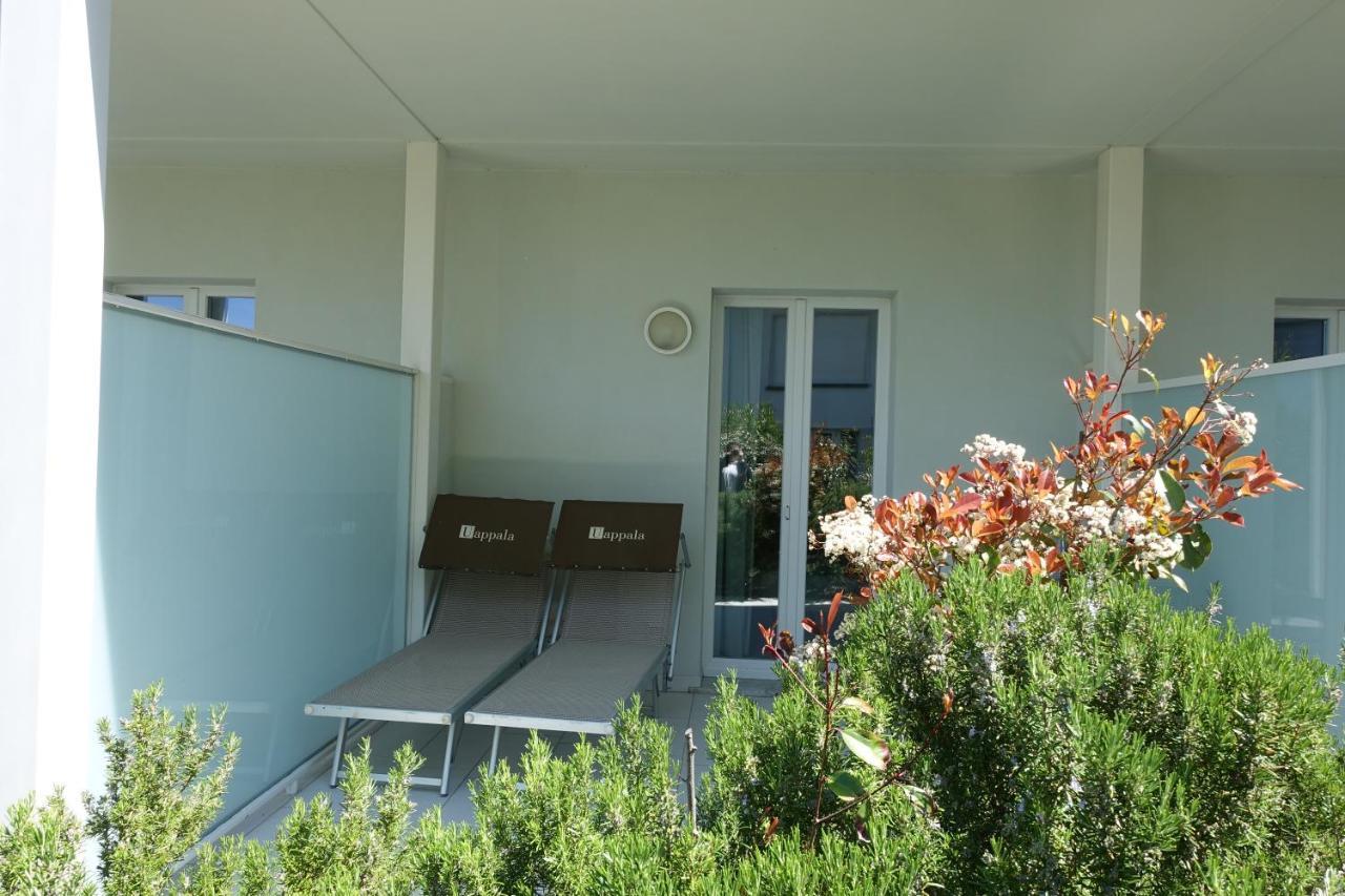 Toscana Charme Apartments 加兰布鲁恩 外观 照片