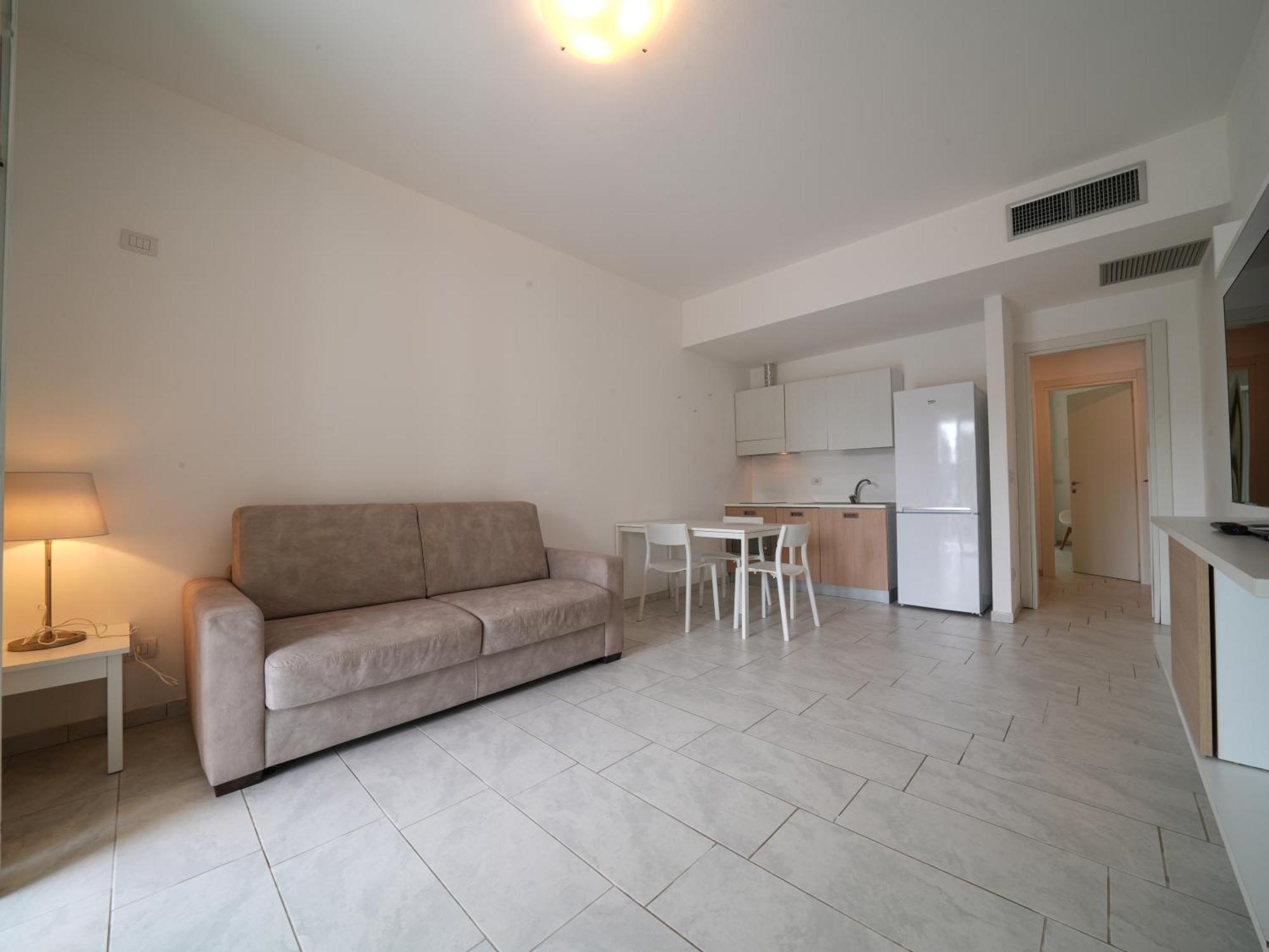 Toscana Charme Apartments 加兰布鲁恩 外观 照片