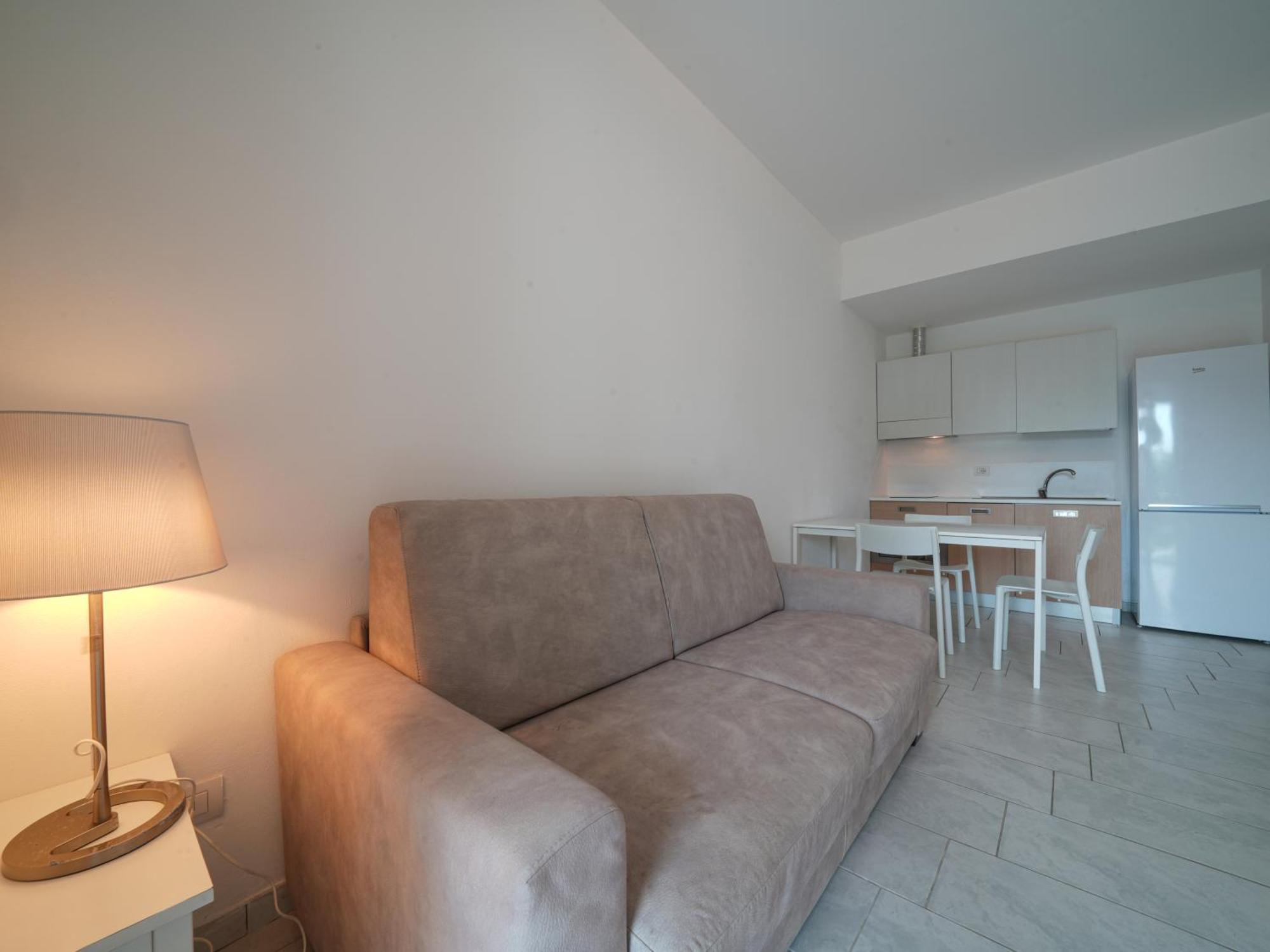 Toscana Charme Apartments 加兰布鲁恩 外观 照片